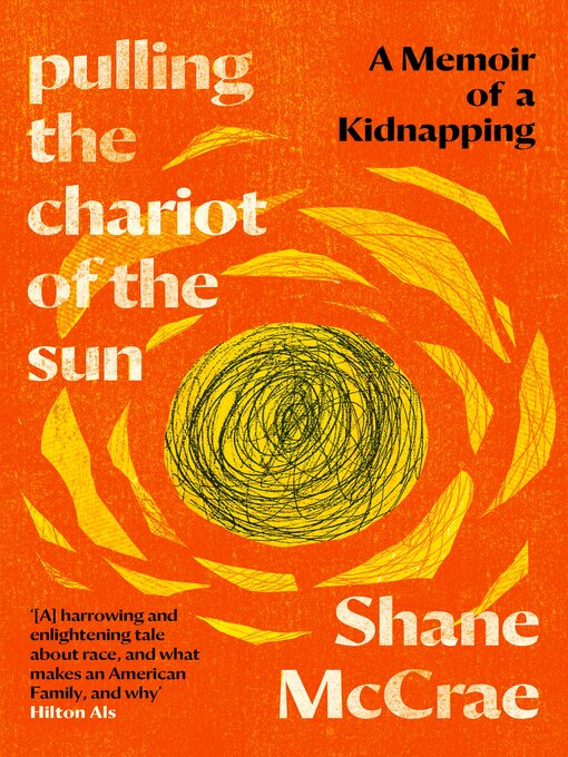 Couverture de Pulling the Chariot of the Sun